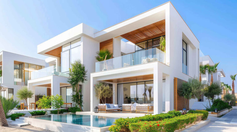 Luxury vs Affordable Properties in Dubai – Which is Better?